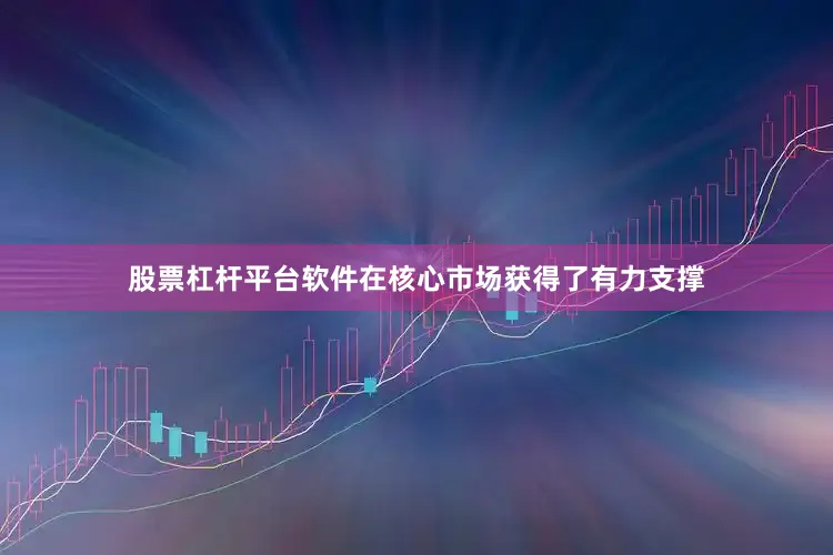 股票杠杆平台软件在核心市场获得了有力支撑