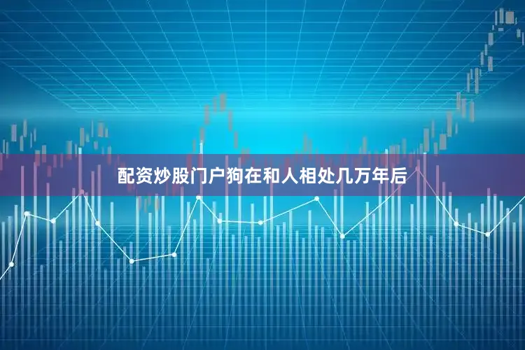配资炒股门户狗在和人相处几万年后